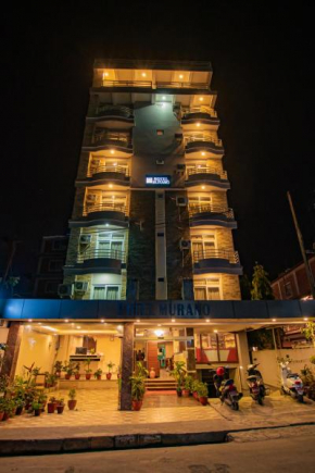 Hotel Murano